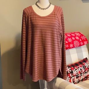 NWT - Sonoma Long Sleeve T-shirt